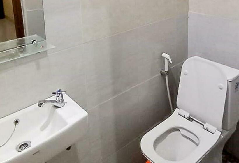 Отель Itr Homestay Redpartner