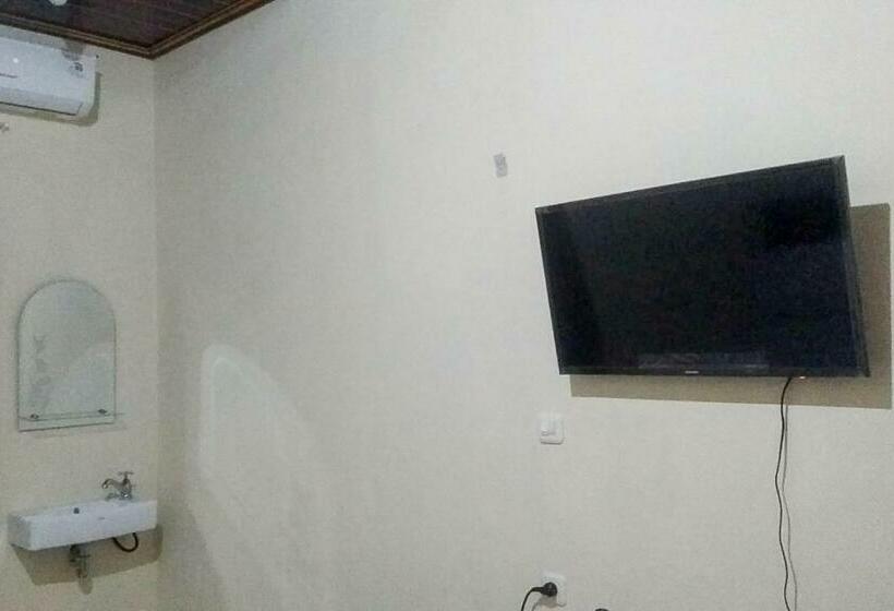 Отель Itr Homestay Redpartner