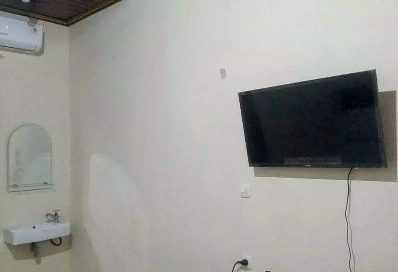 Hotelli Itr Homestay Redpartner