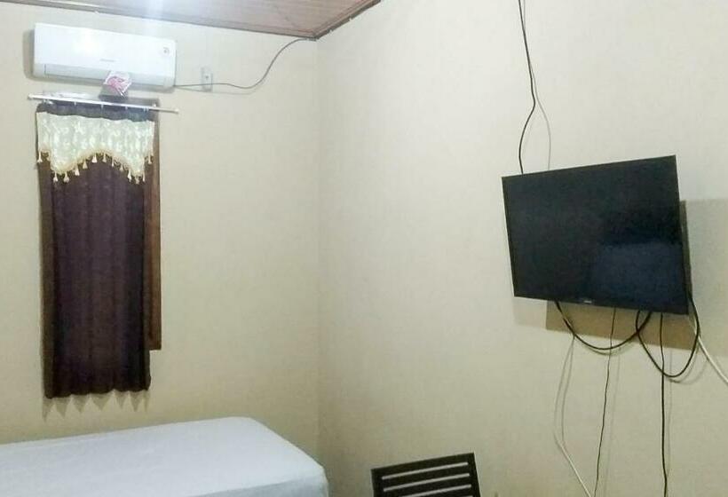 Отель Itr Homestay Redpartner