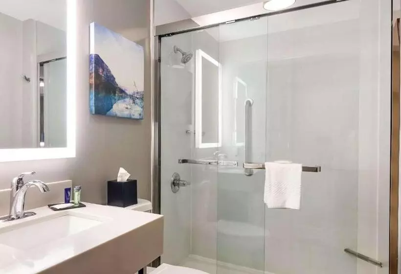 ホテル Mainstay Suites Clarion, Pa Near I80