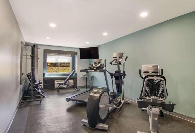 ホテル Mainstay Suites Clarion, Pa Near I80