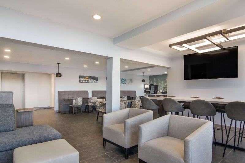 ホテル Mainstay Suites Clarion, Pa Near I80