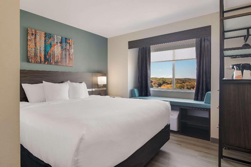 ホテル Mainstay Suites Clarion, Pa Near I80