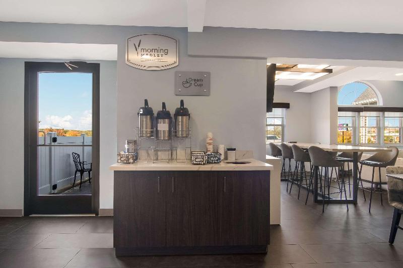 ホテル Mainstay Suites Clarion, Pa Near I80