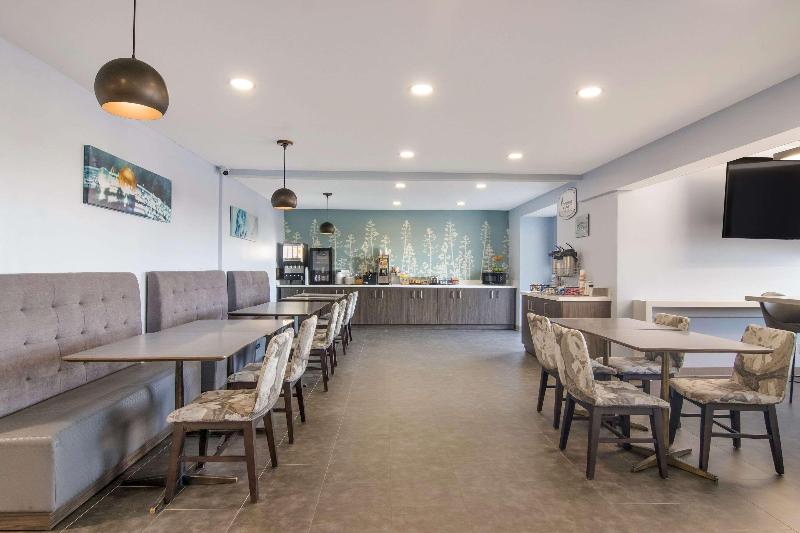 ホテル Mainstay Suites Clarion, Pa Near I80