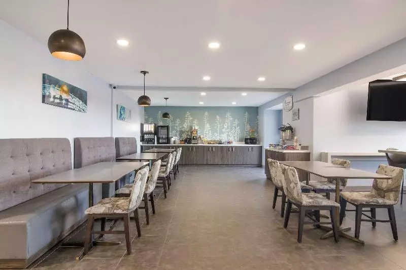 ホテル Mainstay Suites Clarion, Pa Near I80