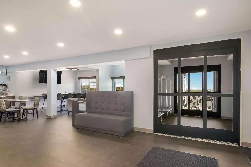 ホテル Mainstay Suites Clarion, Pa Near I80