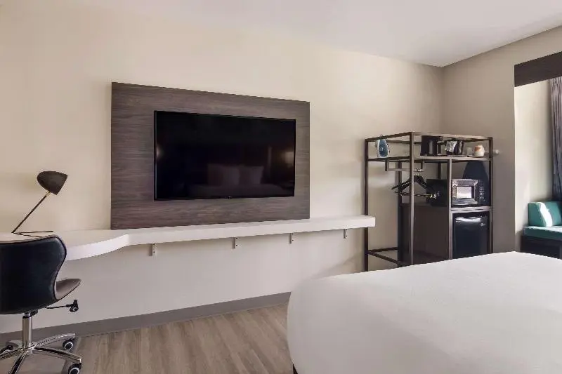ホテル Mainstay Suites Clarion, Pa Near I80