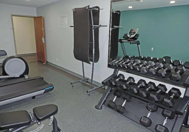 ホテル Mainstay Suites Clarion, Pa Near I80