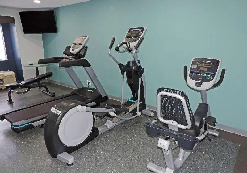 ホテル Mainstay Suites Clarion, Pa Near I80
