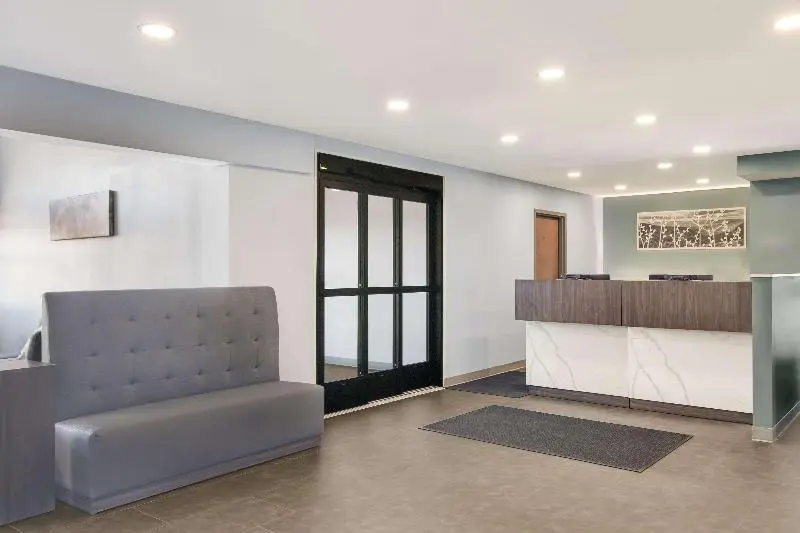 ホテル Mainstay Suites Clarion, Pa Near I80