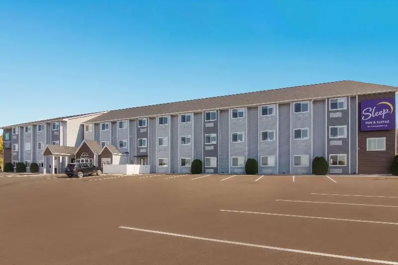 ホテル Mainstay Suites Clarion, Pa Near I80