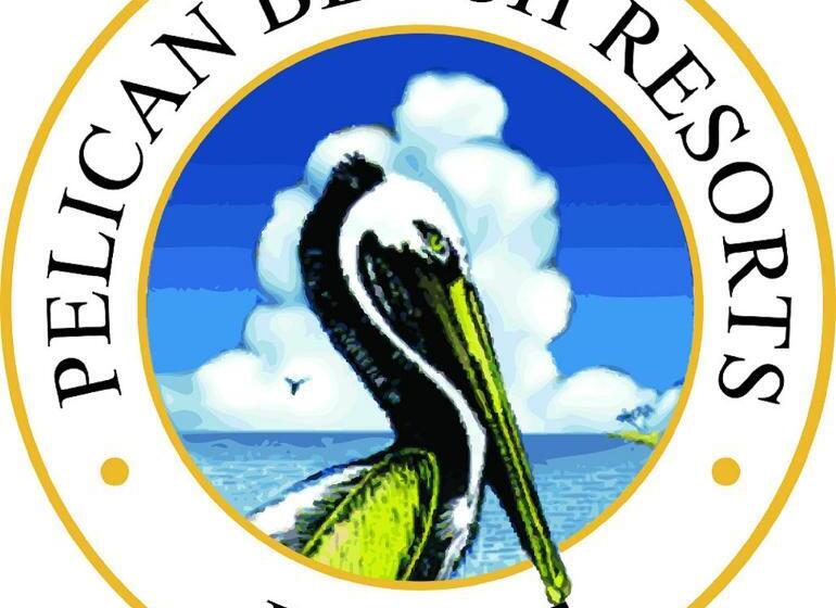 ホテル Pelican Beach Resort South Water Caye