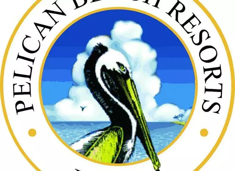 Hotelli Pelican Beach Resort South Water Caye