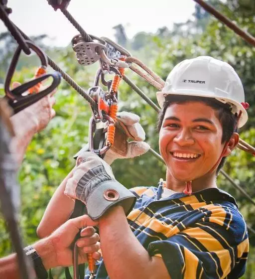 Hotelli Pelican Beach Resort South Water Caye