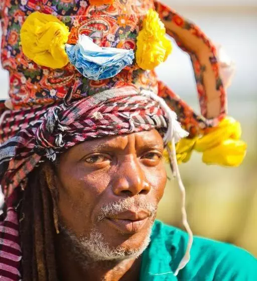 Hotelli Pelican Beach Resort South Water Caye