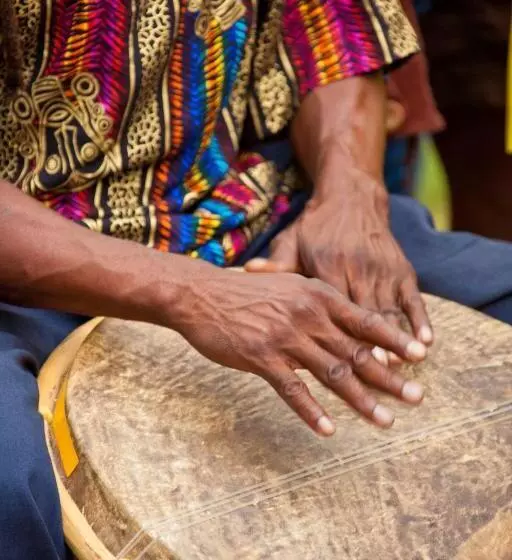 Hotelli Pelican Beach Resort South Water Caye