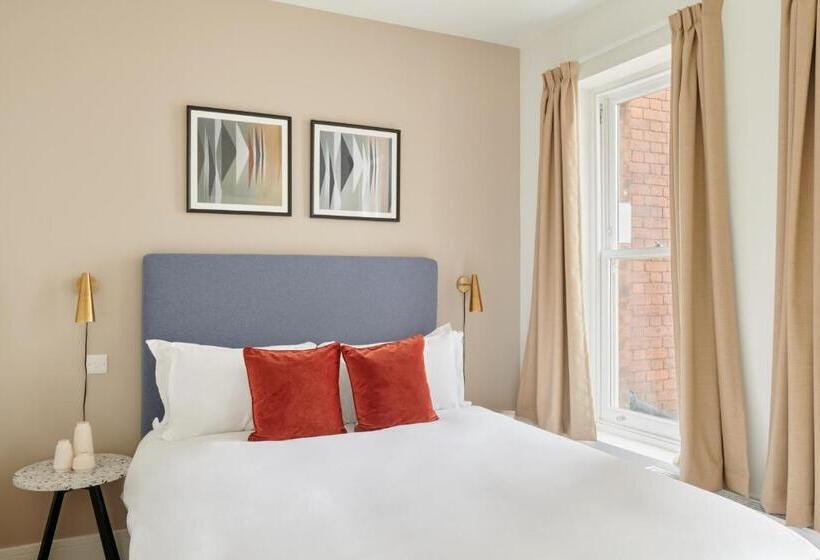 Sonder The Prince  Vauxhall