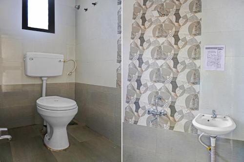 Hotel Spot On 82638 Purandar Lodge