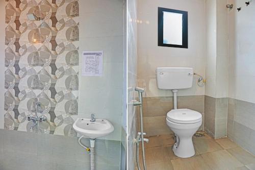 Hotel Spot On 82638 Purandar Lodge