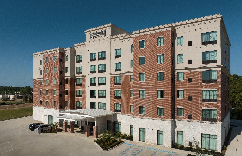 Szálloda Staybridge Suites   Flowood   Nw Jackson, An Ihg