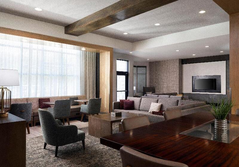 Szálloda Staybridge Suites   Flowood   Nw Jackson, An Ihg