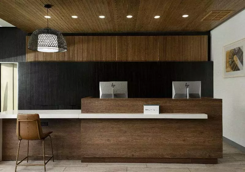 ホテル Staybridge Suites   Flowood   Nw Jackson, An Ihg