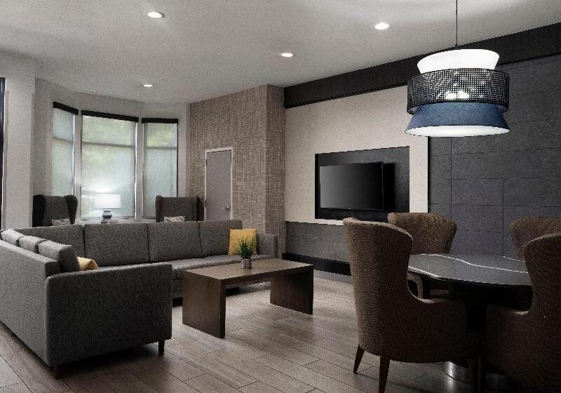 Szálloda Staybridge Suites   Flowood   Nw Jackson, An Ihg