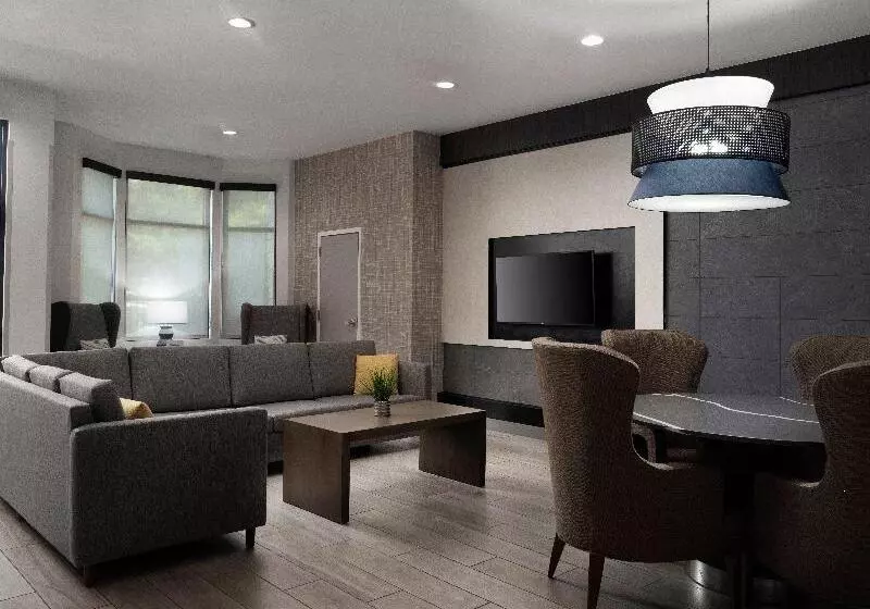 ホテル Staybridge Suites   Flowood   Nw Jackson, An Ihg