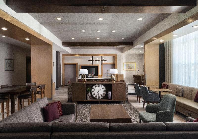 Szálloda Staybridge Suites   Flowood   Nw Jackson, An Ihg