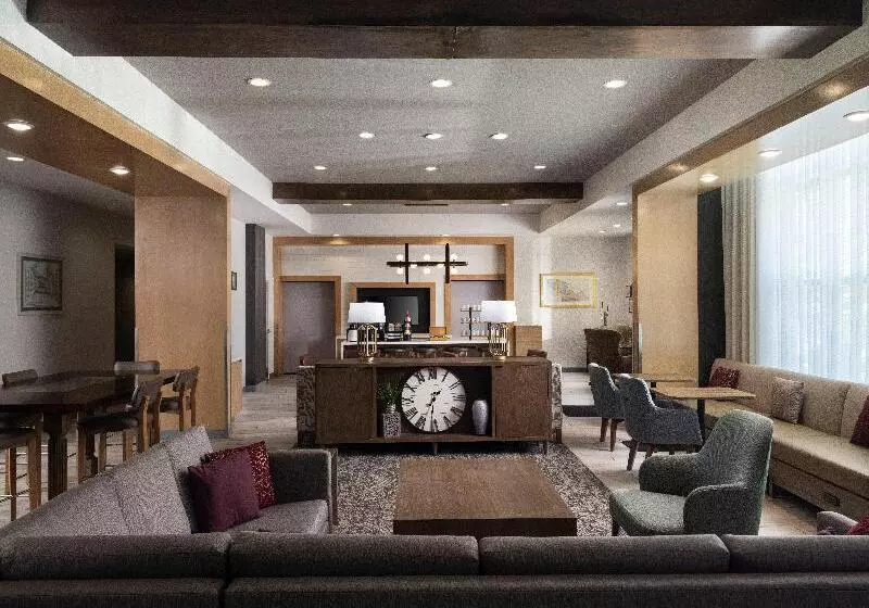 ホテル Staybridge Suites   Flowood   Nw Jackson, An Ihg