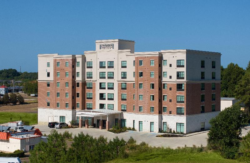 Szálloda Staybridge Suites   Flowood   Nw Jackson, An Ihg