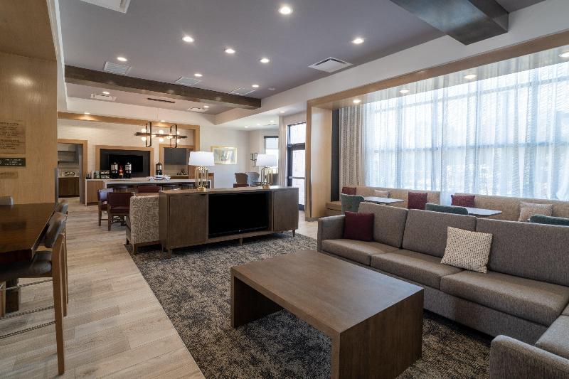 Szálloda Staybridge Suites   Flowood   Nw Jackson, An Ihg