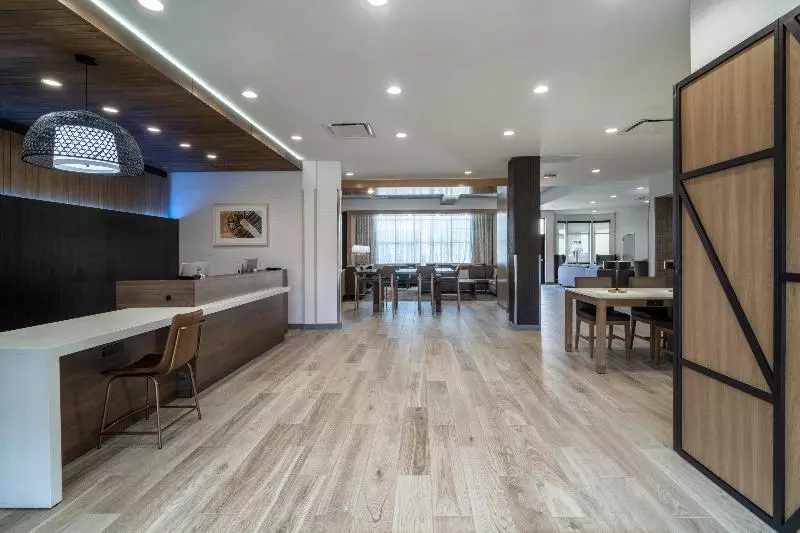 ホテル Staybridge Suites   Flowood   Nw Jackson, An Ihg