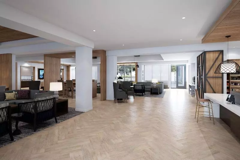 ホテル Staybridge Suites   Flowood   Nw Jackson, An Ihg