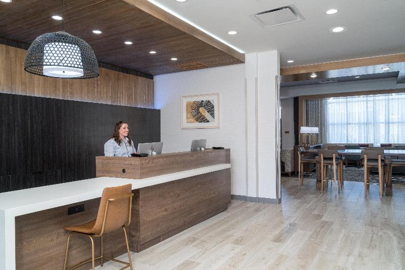 Szálloda Staybridge Suites   Flowood   Nw Jackson, An Ihg