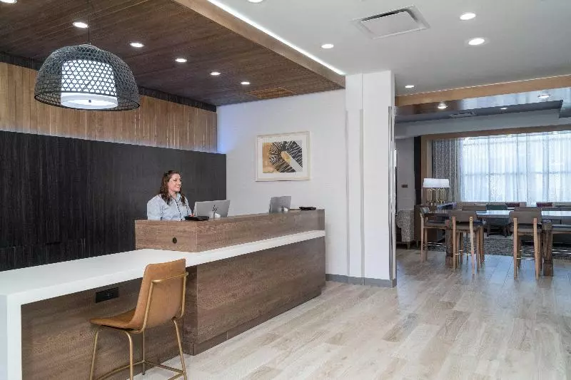 ホテル Staybridge Suites   Flowood   Nw Jackson, An Ihg