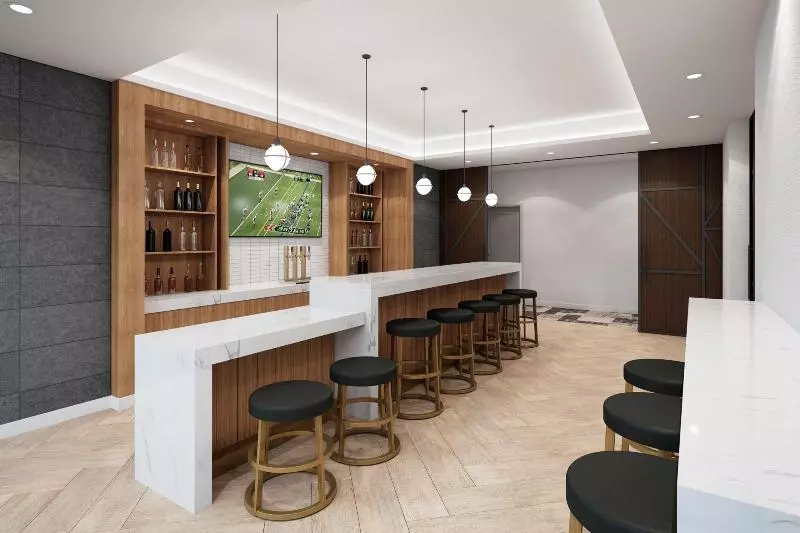 ホテル Staybridge Suites   Flowood   Nw Jackson, An Ihg