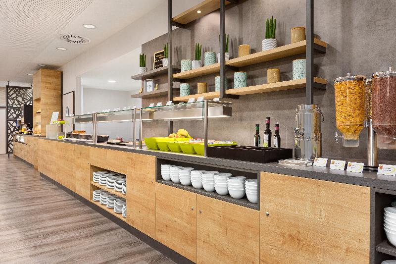 Hotel Super 8 By Wyndham Chemnitz