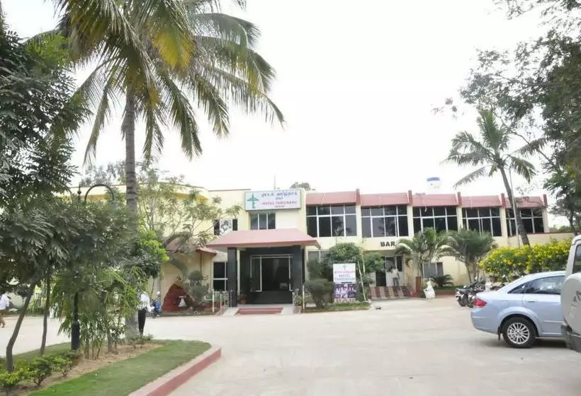 ホテル Tamilnadu, Hosur