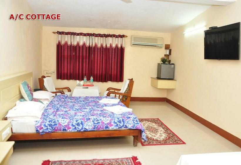 ホテル Tamilnadu, Hosur