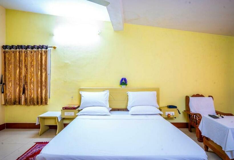 فندق Tamilnadu, Hosur