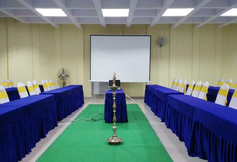 ホテル Tamilnadu, Hosur