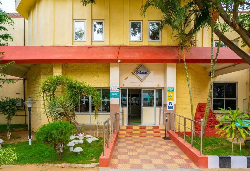 فندق Tamilnadu, Hosur