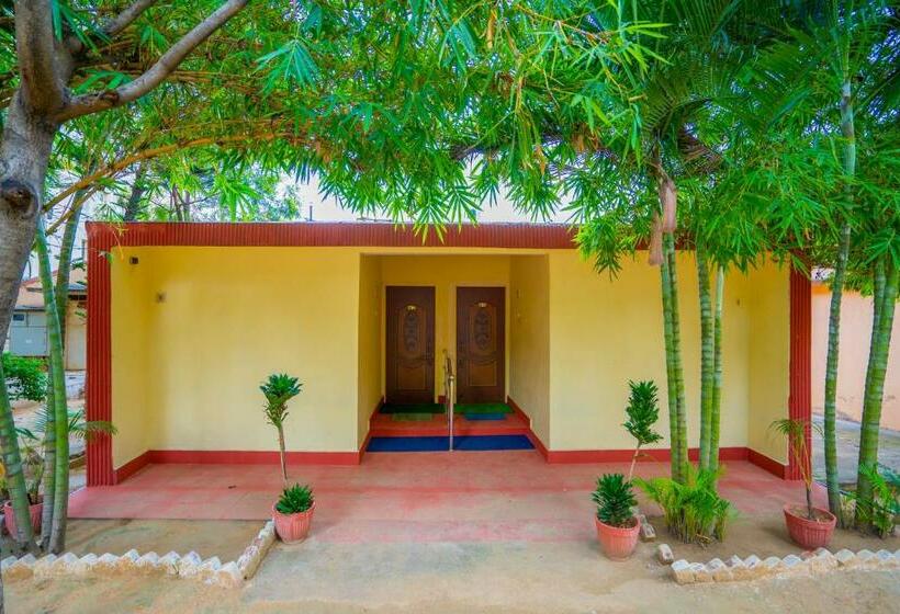 ホテル Tamilnadu, Hosur