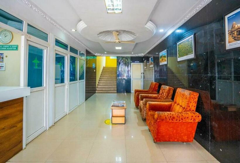 فندق Tamilnadu, Hosur