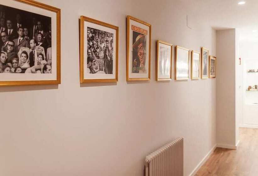 پانسیون Aniana Alojamiento Boutique