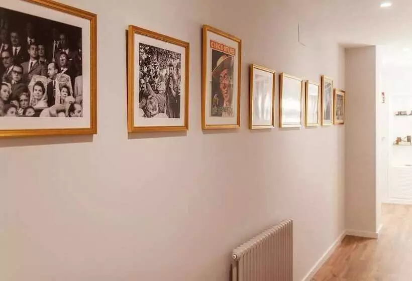 Majatalo Aniana Alojamiento Boutique