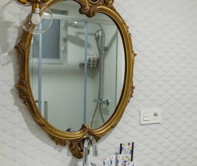 پانسیون Aniana Alojamiento Boutique